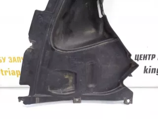 51717260740 Защита бампера BMW 3 F30/F31/GT F34 Арт TP31550, вид 7