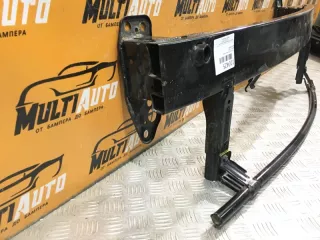 64900H0000 Усилитель бампера передний Kia Rio 4 Арт MA110425, вид 2
