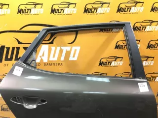 77004A2000 Дверь задняя правая Kia Ceed 2 Арт MA110445, вид 2