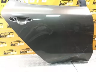 77004A2000 Дверь задняя правая Kia Ceed 2 Арт MA110445, вид 3