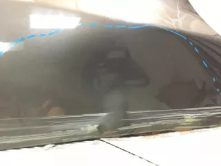 77004A2000 Дверь задняя правая Kia Ceed 2 Арт MA110445, вид 6