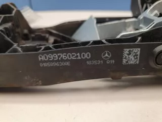 A0997602100 Кронштейн ручки двери передней левой Mercedes E W213 Арт ZAP272558, вид 2