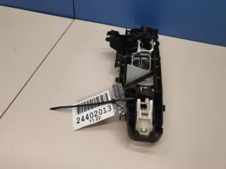A0997602100 Кронштейн ручки двери передней левой Mercedes E W213 Арт ZAP272558, вид 4