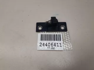 41527200244 Петля двери задней правой BMW X4 F26 Арт ZAP272608, вид 1