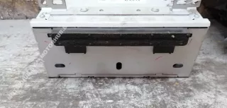 BM5T18C815HE Магнитола Ford Focus 3 Арт 00065251b, вид 1