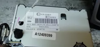 BM5T18C815HE Магнитола Ford Focus 3 Арт 00065251b, вид 3