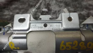  Подушка безопасности боковая (шторка) правая Ford Focus 3 Арт 00065289, вид 4