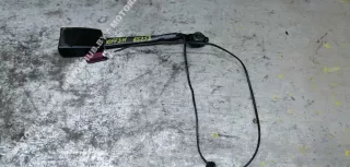BM5161208AAW Замок ремня безопасности Ford Focus 3 Арт 00065258