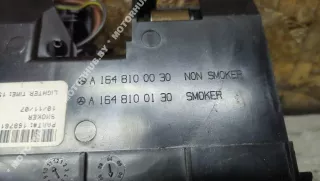 A1648100130 Пепельница Mercedes ML W164 Арт 00065192, вид 6