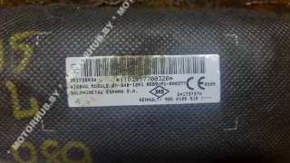 985H10581R Подушка безопасности боковая (в сиденье) Renault Sandero Stepway 2 Арт 00062089, вид 2