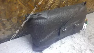 985H10581R Подушка безопасности боковая (в сиденье) Renault Sandero Stepway 2 Арт 00062089, вид 5