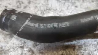 1S718260BF Патрубок (трубопровод, шланг) Ford Mondeo 3 Арт 00065384, вид 6