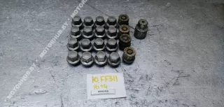  Гайка колесная Ford Focus 3 Арт 00065400, вид 1