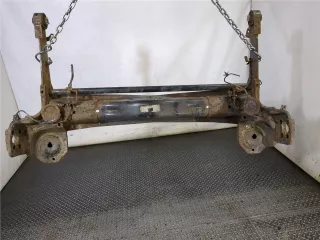 5148V0 Балка подвески задняя  Peugeot Expert 2 Арт 7776017, вид 1