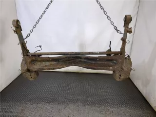 5148V0 Балка подвески задняя  Peugeot Expert 2 Арт 7776017, вид 3