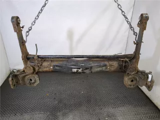 5148V0 Балка подвески задняя  Peugeot Expert 2 Арт 7776017, вид 4