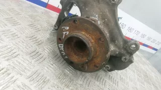  Ступица передняя правая BMW 6 E63/E64 Арт OPH01N901, вид 2
