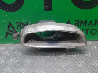 866C2T1000 Насадка глушителя Genesis G80 Арт ARM261242, вид 1