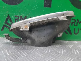 866C2T1000 Насадка глушителя Genesis G80 Арт ARM261242, вид 5