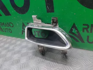 86662B1000 Насадка глушителя Genesis G80 Арт ARM261244, вид 3