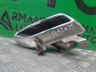 86662B1000 Насадка глушителя Genesis G80 Арт ARM261244, вид 6