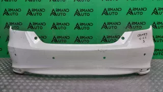 5215906991, 5215906A30 Бампер тойота, тоёта камри хв50 (хв x Toyota Camry XV50 Арт ARM261369, вид 1