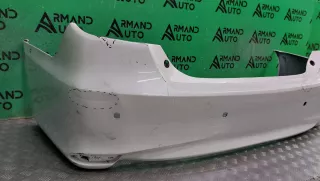 5215906991, 5215906A30 Бампер тойота, тоёта камри хв50 (хв x Toyota Camry XV50 Арт ARM261369, вид 2
