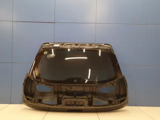 51007400989 дверь багажника со стеклом BMW i3 Арт ZAP272750, вид 1
