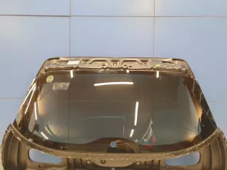 51007400989 дверь багажника со стеклом BMW i3 Арт ZAP272750, вид 4