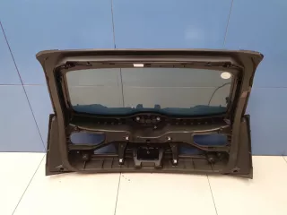 51007400989 дверь багажника со стеклом BMW i3 Арт ZAP272750, вид 5
