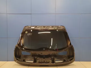 51007400989 дверь багажника со стеклом BMW i3 Арт ZAP272750, вид 7