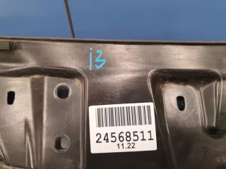 51007400989 дверь багажника со стеклом BMW i3 Арт ZAP272750, вид 8