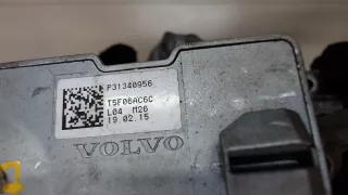 31340956 Рулевая колонка Volvo V40 2 Арт 7797869, вид 4