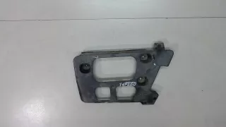 9644600680 Кронштейн крепления бампера заднего Peugeot 407 Арт 6354109, вид 1