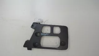 9644600680 Кронштейн крепления бампера заднего Peugeot 407 Арт 6354109, вид 4