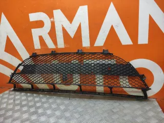 a2928855122 Решетка бампера Mercedes GLE coupe w292 Арт 216277PM, вид 3