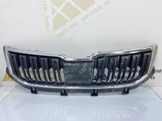 57A853653B Решетка радиатора Skoda Karoq Арт TP31756, вид 1