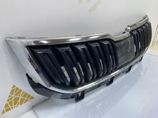 57A853653B Решетка радиатора Skoda Karoq Арт TP31756, вид 5