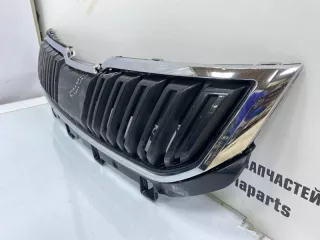 57A853653B Решетка радиатора Skoda Karoq Арт TP31756, вид 6