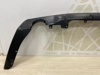 51128075445 Спойлер Бампера BMW 2 F22/F23 Арт TP31832, вид 3