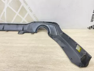 51128075445 Спойлер Бампера BMW 2 F22/F23 Арт TP31832, вид 6