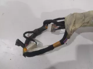 BCW867200C Проводка двери Mazda 3 BK Арт VZ177727, вид 3