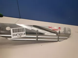 103676000E Кронштейн подушки безопасности Tesla model X Арт ZAP272955, вид 4