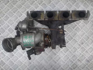 06J145701G Турбокомпрессор Skoda Yeti Арт 645556, вид 2