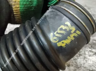  Патрубок воздушного фильтра Nissan Murano Z50 Арт 00065533, вид 3