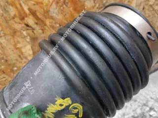  Патрубок воздушного фильтра Nissan Murano Z50 Арт 00065533, вид 4