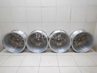  Диски колесные легкосплавные (к-кт) R18 5x127 ET56 к Jeep Grand Cherokee IV (WK2) Арт AM95368733, вид 11