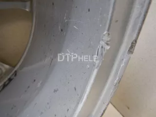  Диски колесные легкосплавные (к-кт) R18 5x127 ET56 к Jeep Grand Cherokee IV (WK2) Арт AM95368733, вид 12