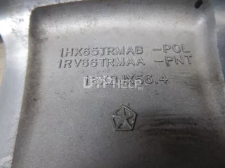  Диски колесные легкосплавные (к-кт) R18 5x127 ET56 к Jeep Grand Cherokee IV (WK2) Арт AM95368733, вид 14