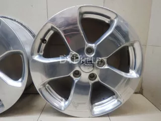 Диски колесные легкосплавные (к-кт) R18 5x127 ET56 к Jeep Grand Cherokee IV (WK2) Арт AM95368733, вид 5